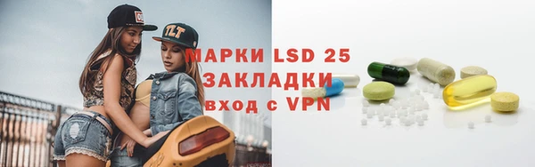 спайс Вяземский